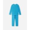 Turquoise Blue
