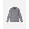 Melange Grey