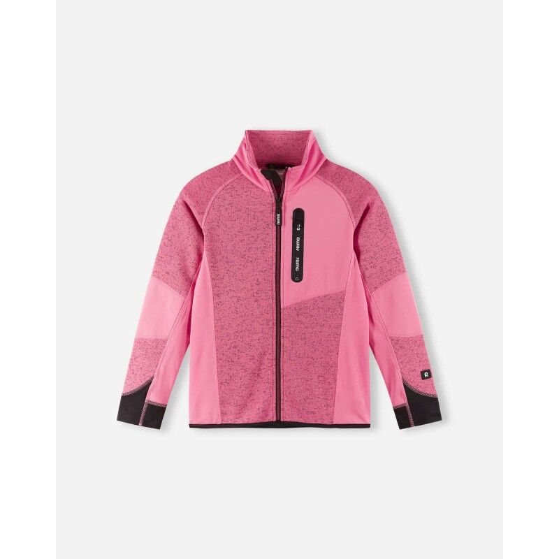 Laskien - Fleece jacket - Kid's