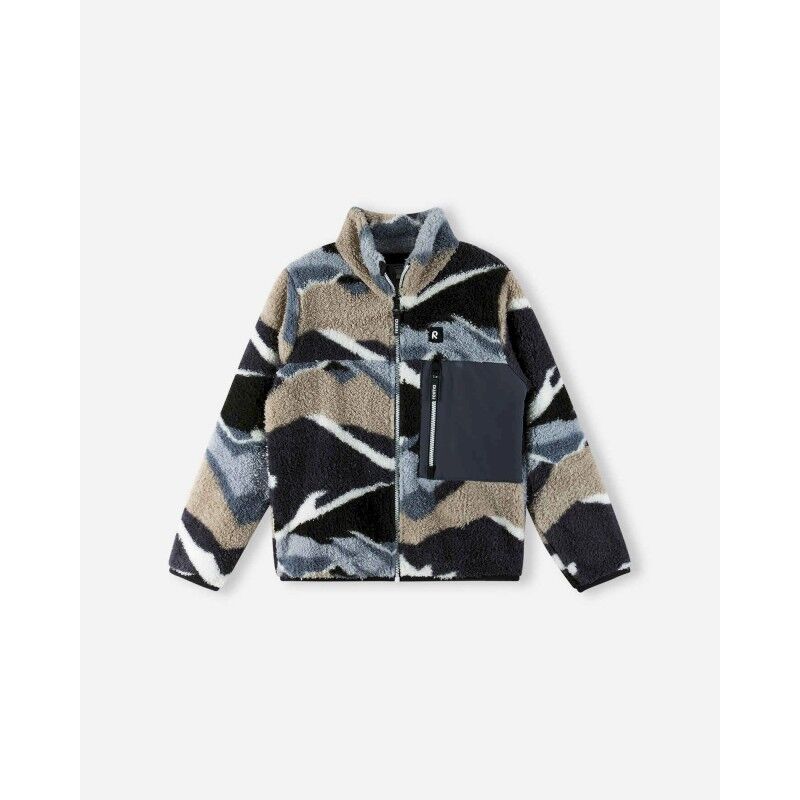 Reima Turilas - Fleece jacket - Kid's | Hardloop