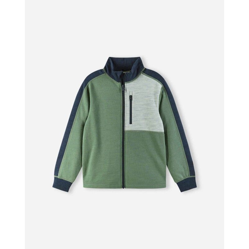 Merin - Fleece jacket - Kid's