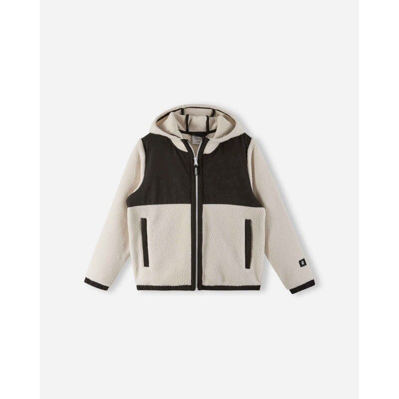 Reima Turbo - Hoodie - Kid's | Hardloop