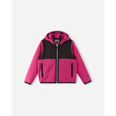 Turbo - Bluza z kapturem dziecięca