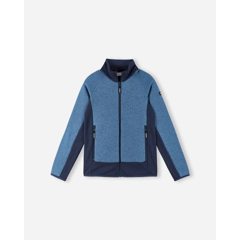 Reima Meresta - Fleece jacket - Kid's | Hardloop