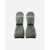 Greyish Green