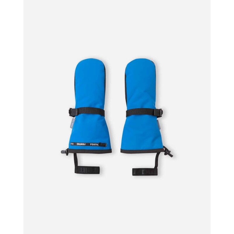 Reima Snoukka - Ski gloves - Kid's | Hardloop