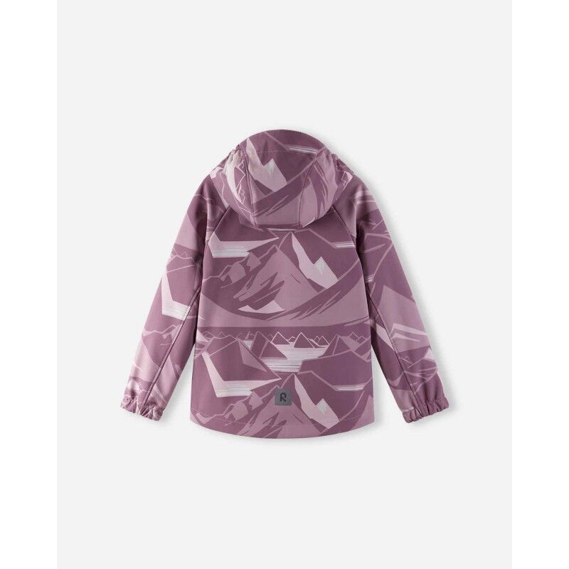 Reima Aitoo - Softshelljacke - Kind | Hardloop