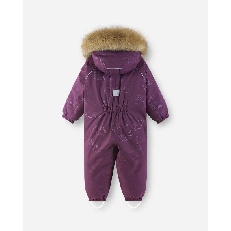 Reima Aapua - Combinaison enfant | Hardloop