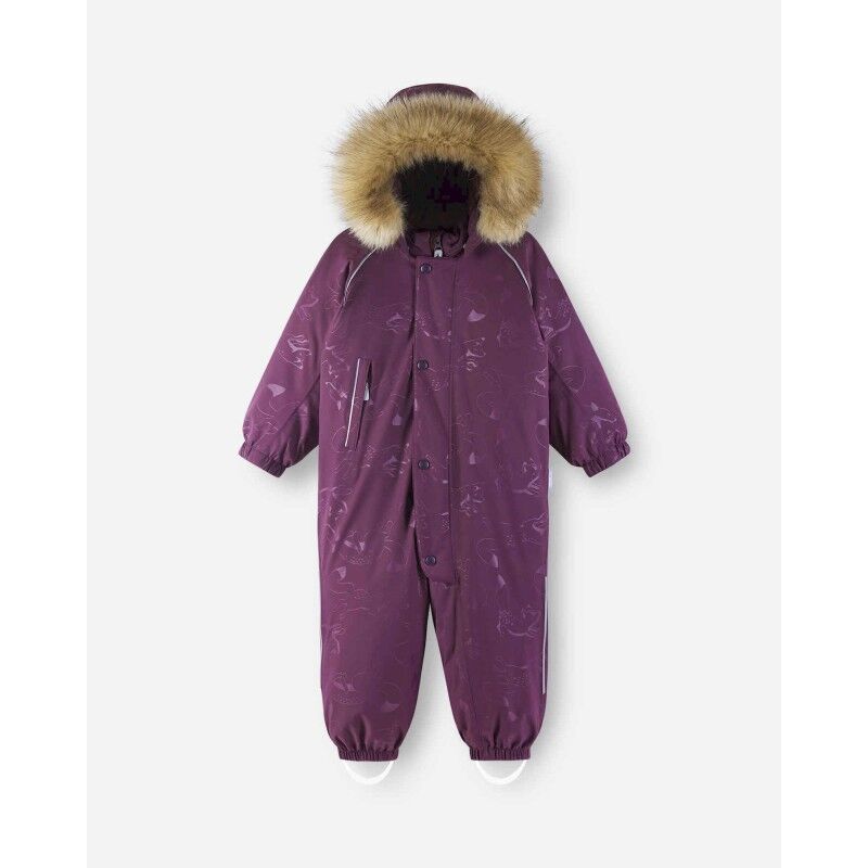 Reima Aapua - Overall - Kid's | Hardloop