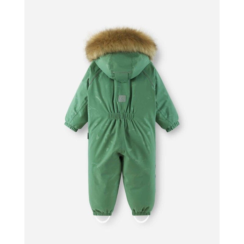 Reima Aapua - Overall - Kind | Hardloop