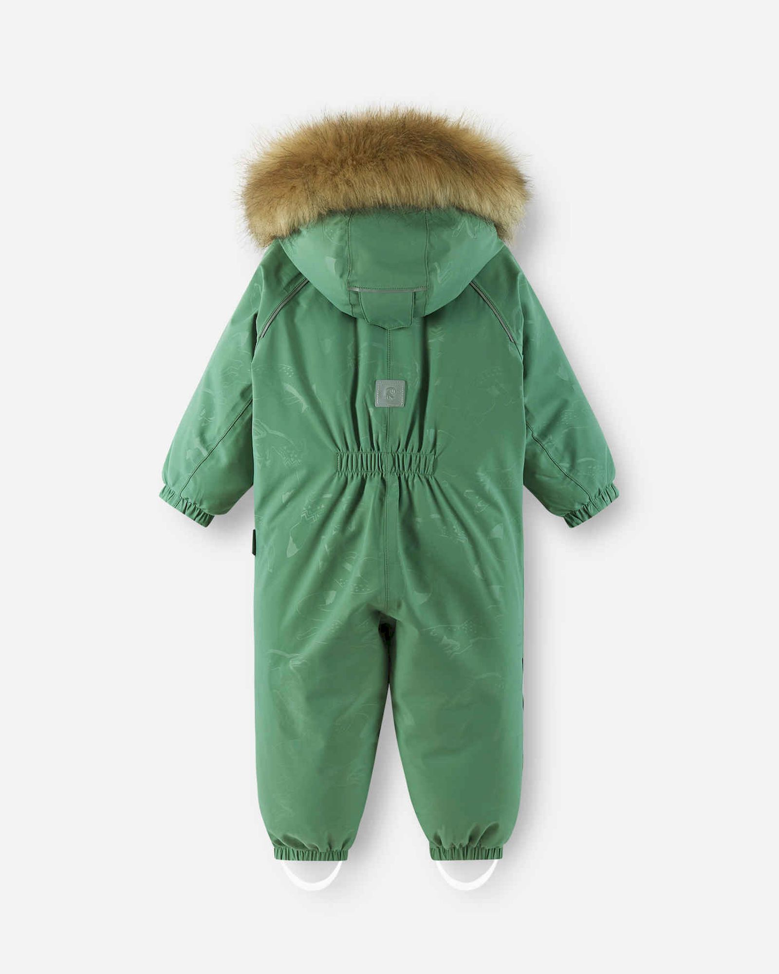 Reima Aapua - Overall - Kid's | Hardloop