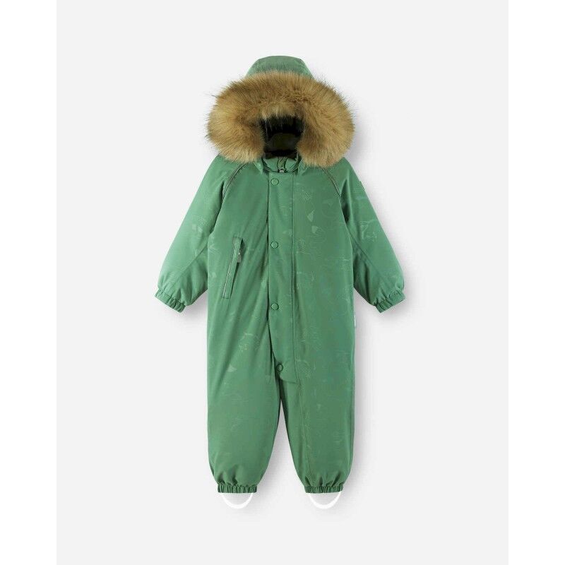 Reima Aapua - Overall - Kind | Hardloop