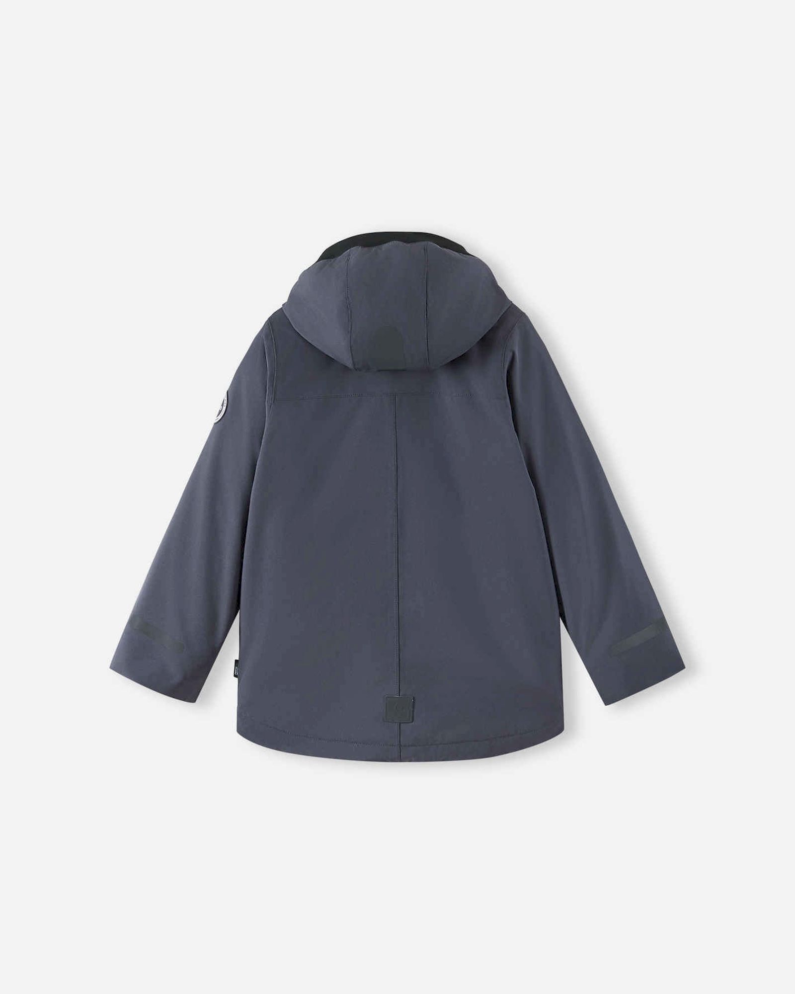Reima Syddi - Waterproof jacket - Kid's | Hardloop