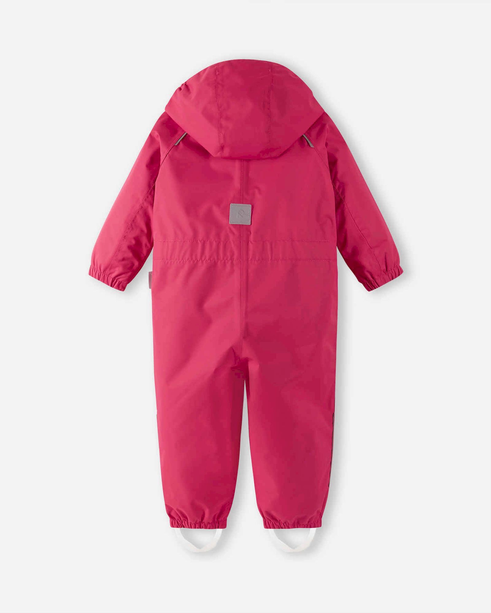 Reima Toppila Reimatec Overall - Overall - Kind | Hardloop