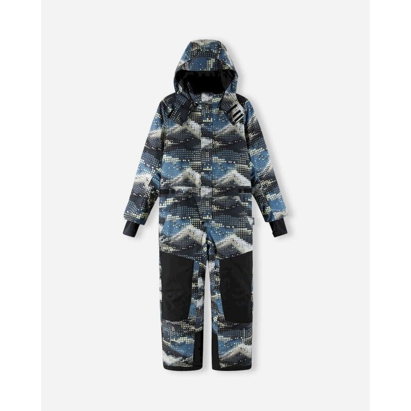 Reima Lappea - Combinaison enfant | Hardloop