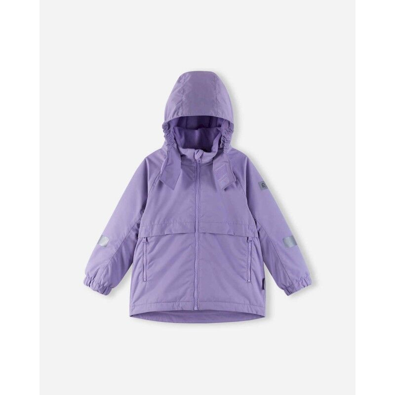 Reima Raisio - Waterproof jacket - Kid's | Hardloop