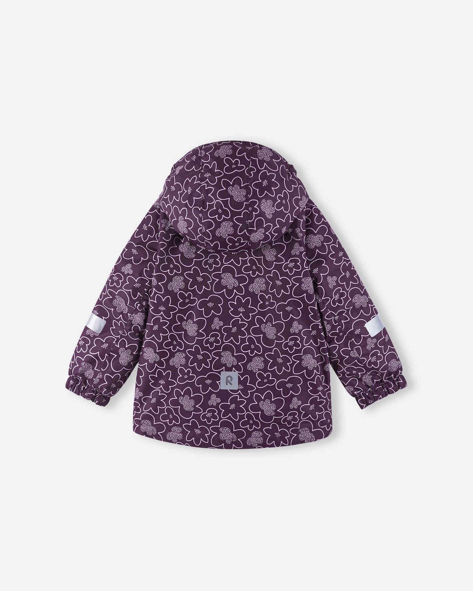 Reima Muonio - Coat - Kid's | Hardloop