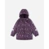 Reima Muonio - Coat - Kid's | Hardloop