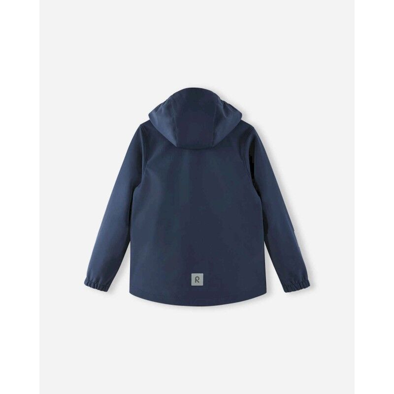 Reima Koivula - Giacca softshell - Bambino | Hardloop