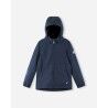 Reima Koivula - Kurtka softshell dziecięca | Hardloop