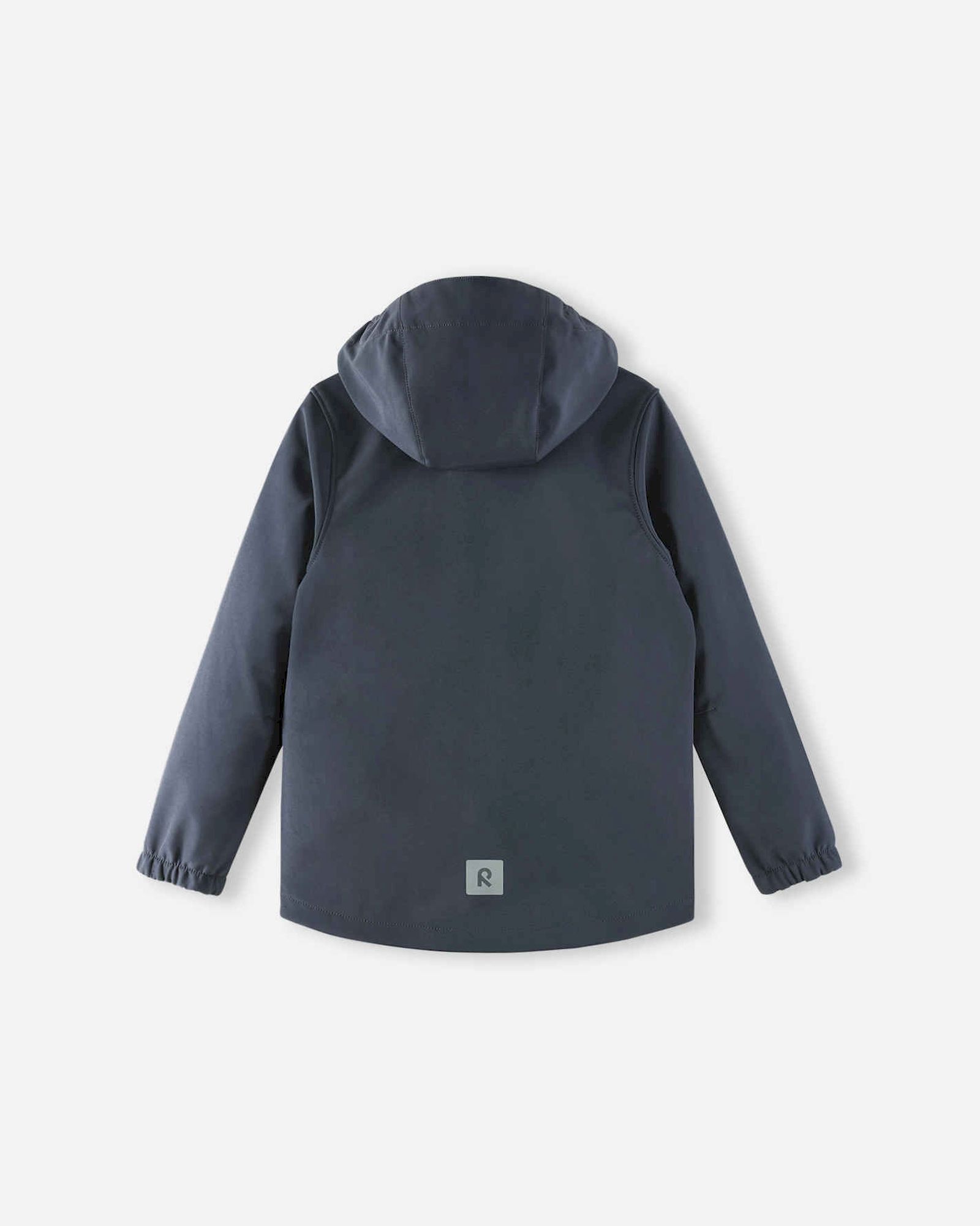 Reima Koivula - Kurtka softshell dziecięca | Hardloop