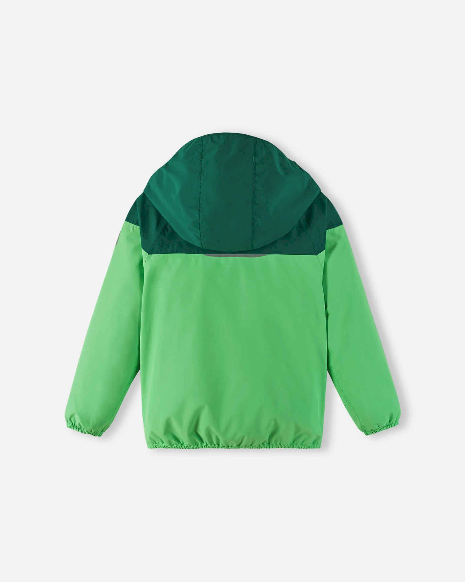 Reima Tuulela - Waterproof jacket - Kid's | Hardloop