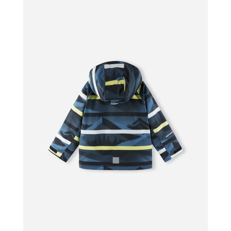 Reima Palsi - Manteau enfant | Hardloop