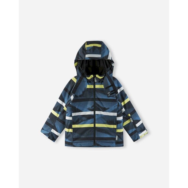 Reima Palsi - Coat - Kid's | Hardloop