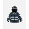 Reima Palsi - Coat - Kid's | Hardloop