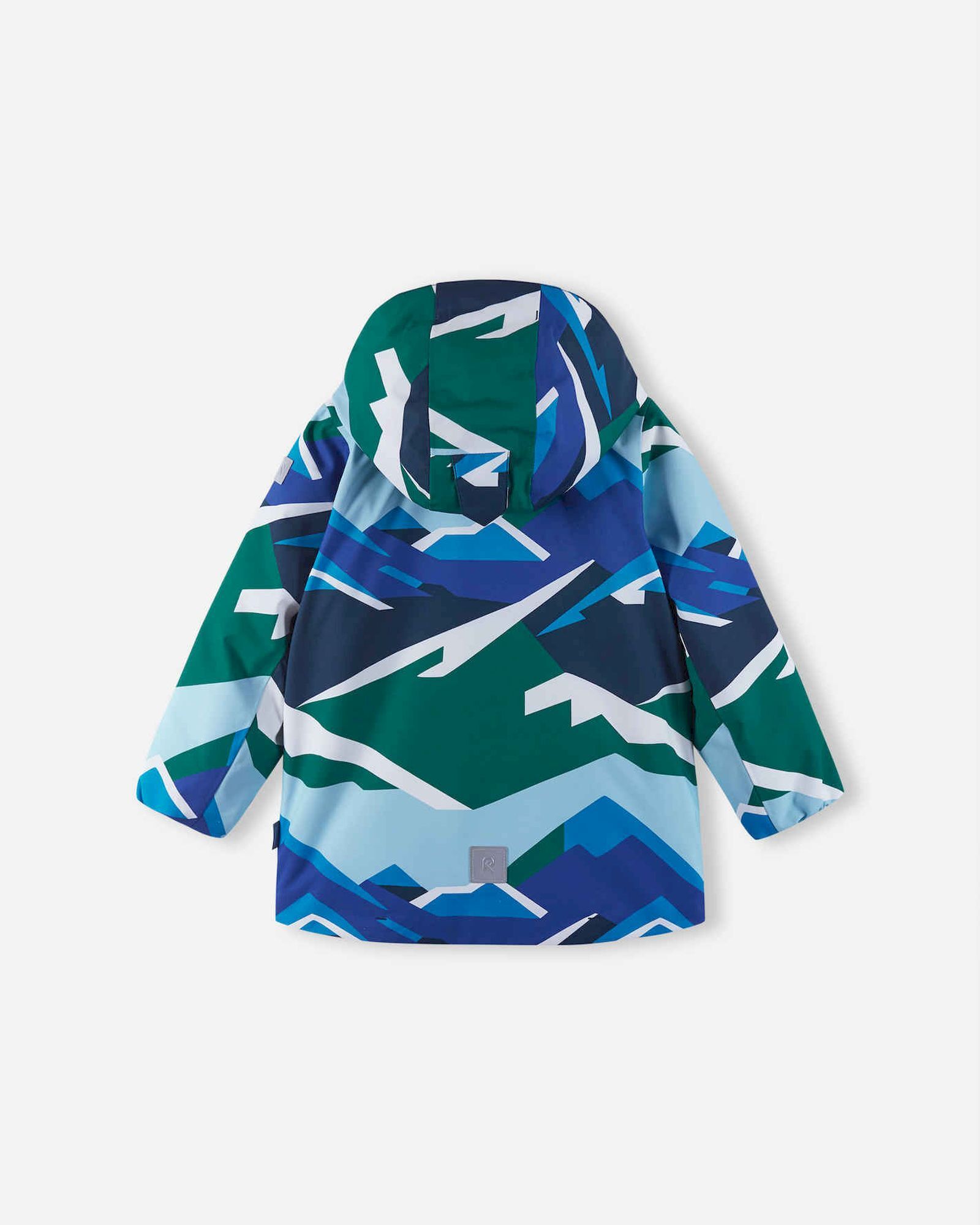 Reima Martila - Coat - Kid's | Hardloop