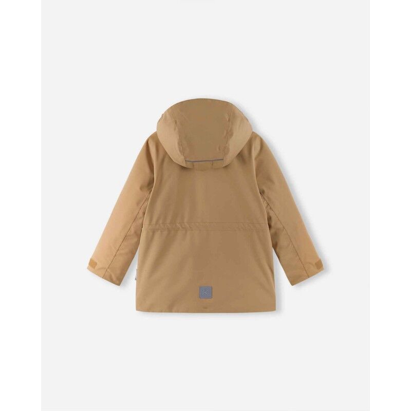 Reima Kamuni - Regenjacke - Kind | Hardloop