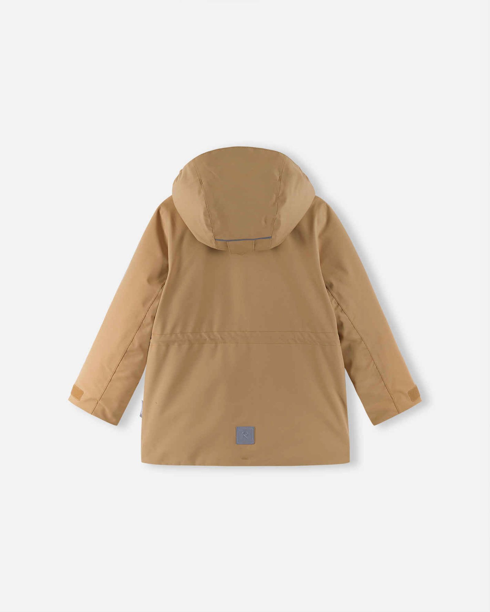 Reima Kamuni - Regenjacke - Kind | Hardloop