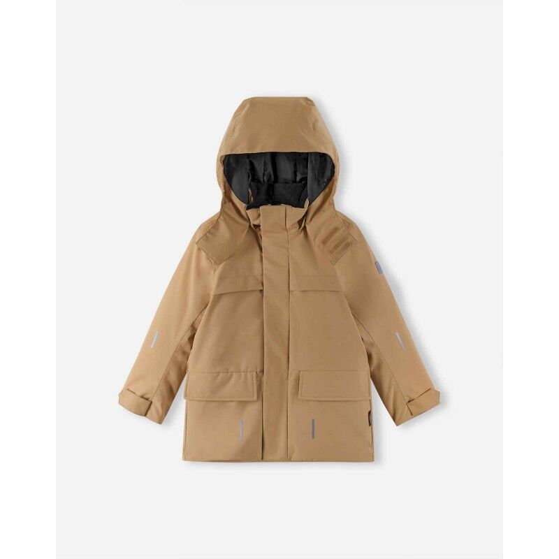 Reima Kamuni - Regenjacke - Kind | Hardloop