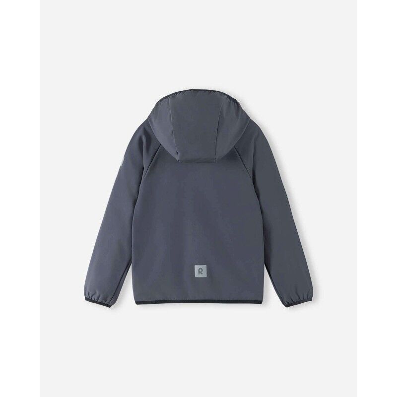 Reima Mukana - Veste imperméable enfant | Hardloop