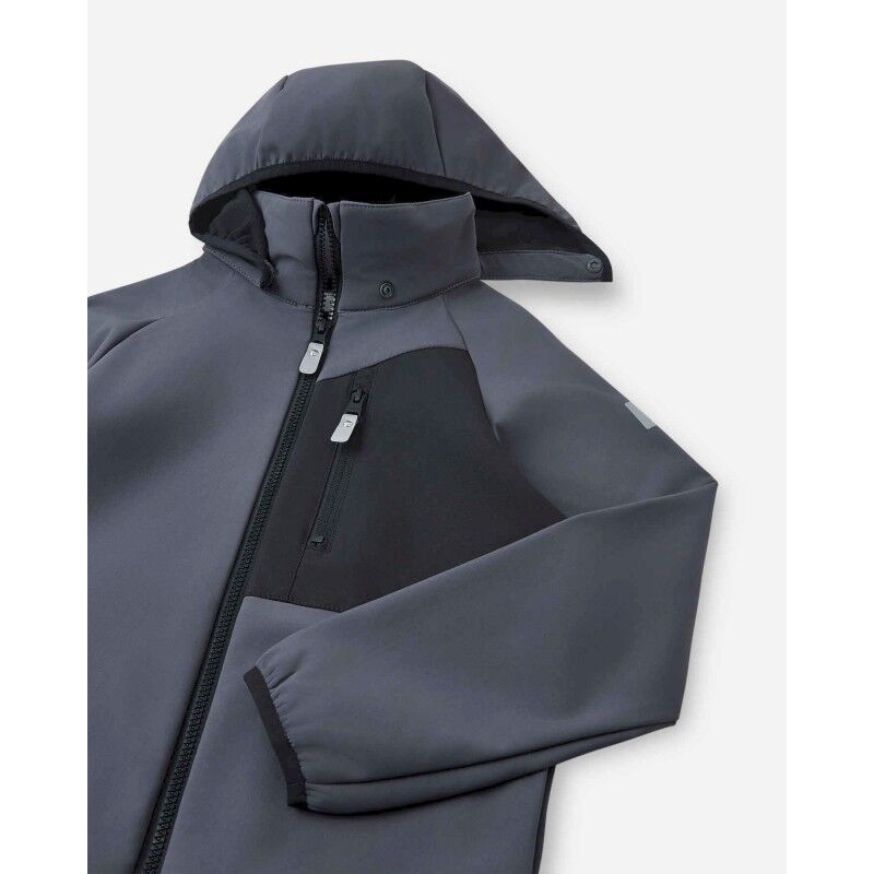 Reima Mukana - Waterproof jacket - Kid's | Hardloop