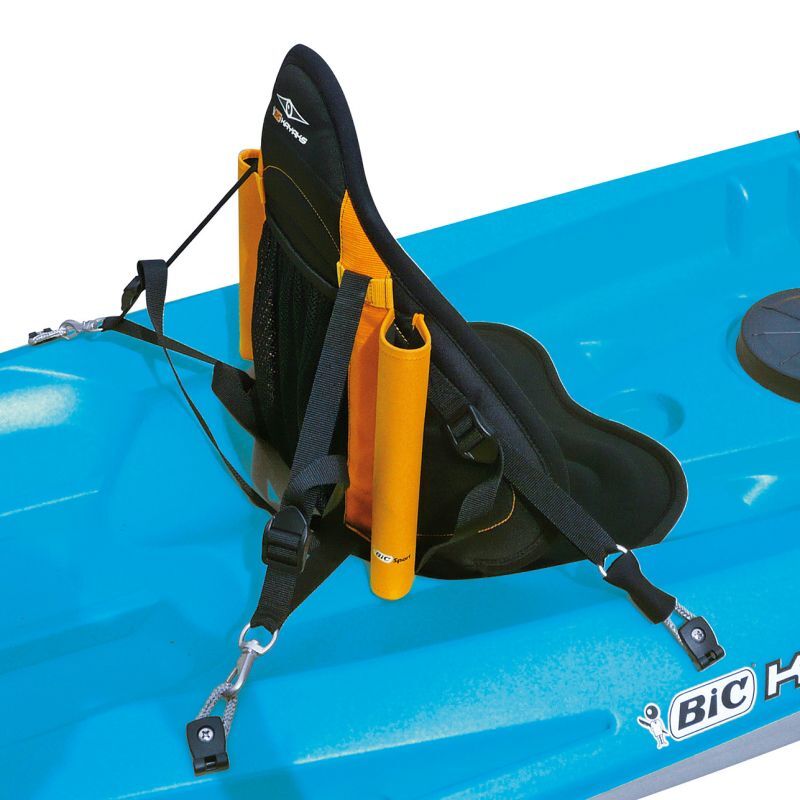 Tahe Outdoor Deluxe Fishing Backrest