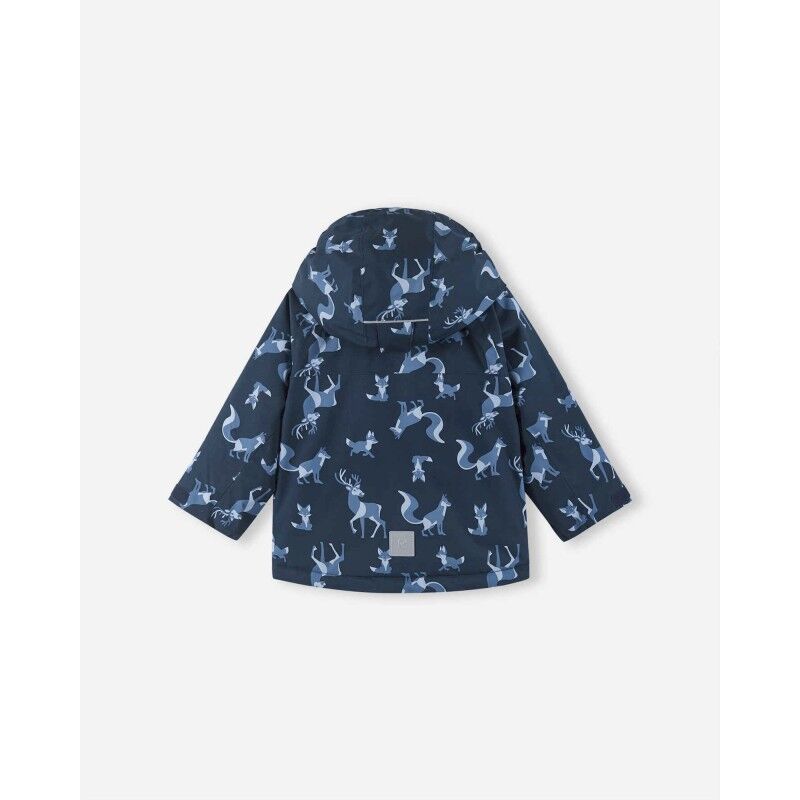 Reima Parkkila - Regenjacke - Kind | Hardloop