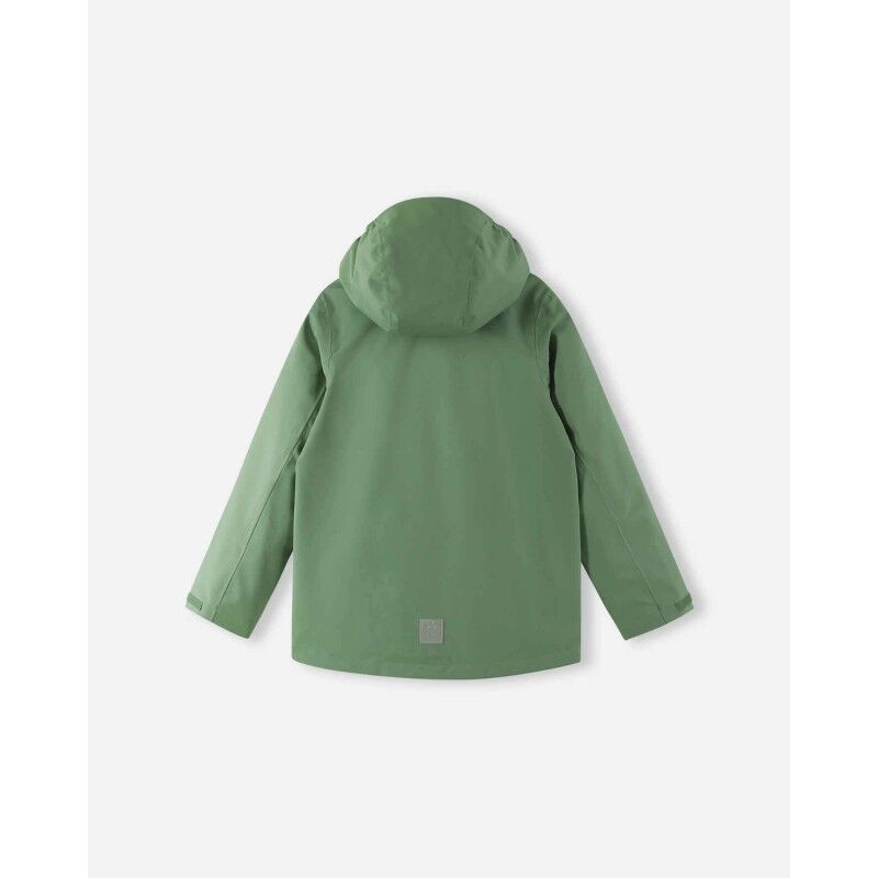 Reima Saarela - Waterproof jacket - Kid's | Hardloop