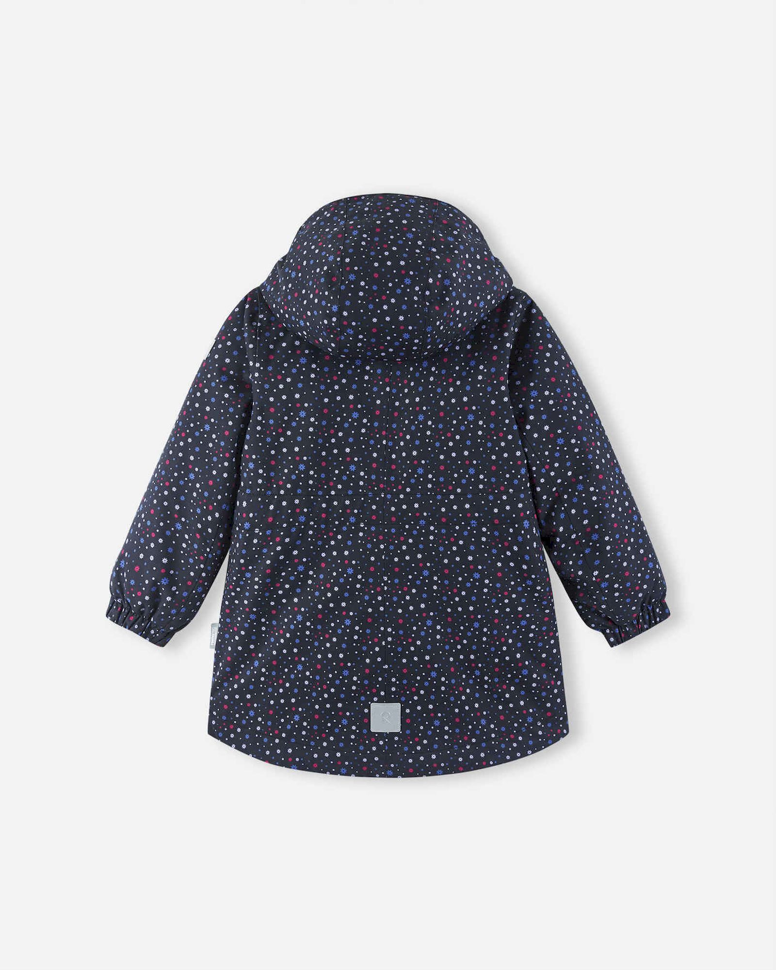 Reima Taipale - Waterproof jacket - Kid's | Hardloop