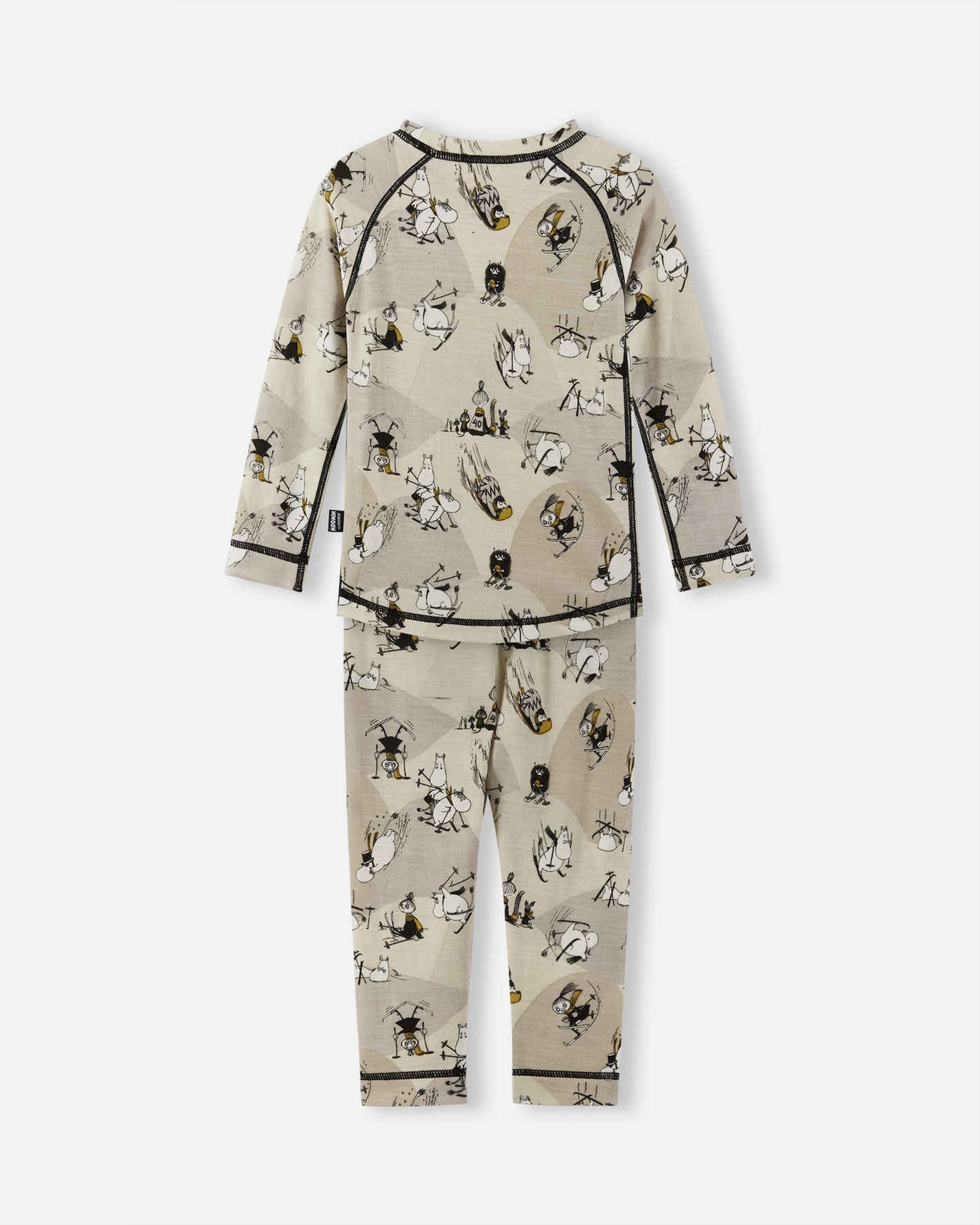 Reima Trivsam - Base layer - Kids