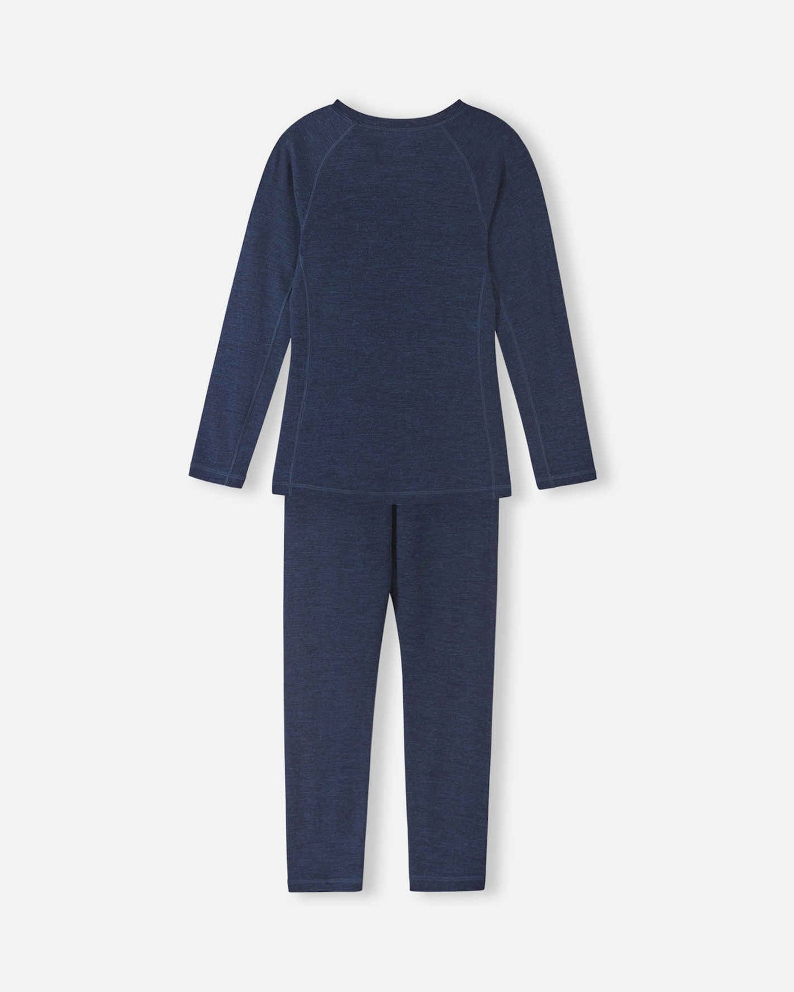 Reima Kinsei - Base layer - Kid's | Hardloop