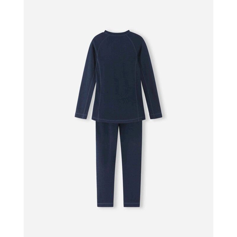 Reima Taitoa - Base layer - Kids