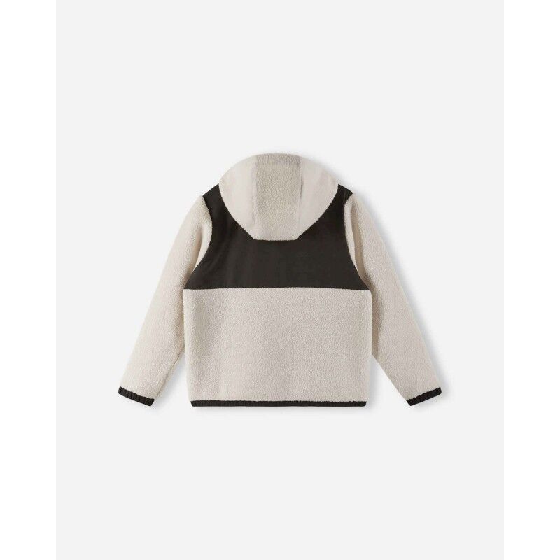 Reima Turbo - Bluza z kapturem dziecięca | Hardloop