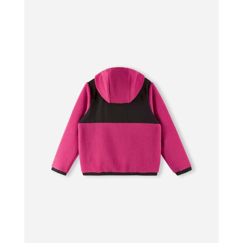 Reima Turbo - Hoodie - Kinderen | Hardloop