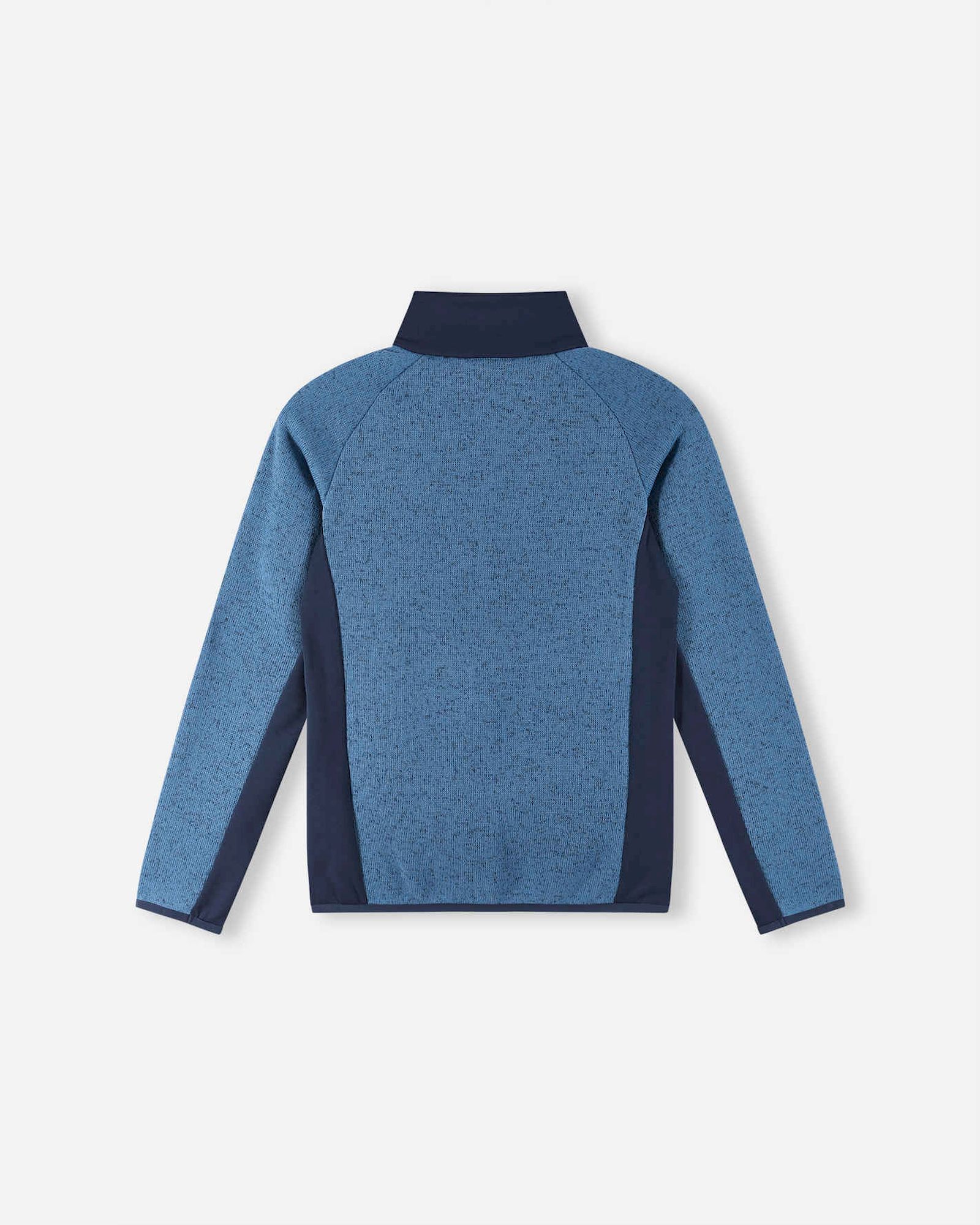 Reima Meresta - Bluza polarowa dziecięca | Hardloop