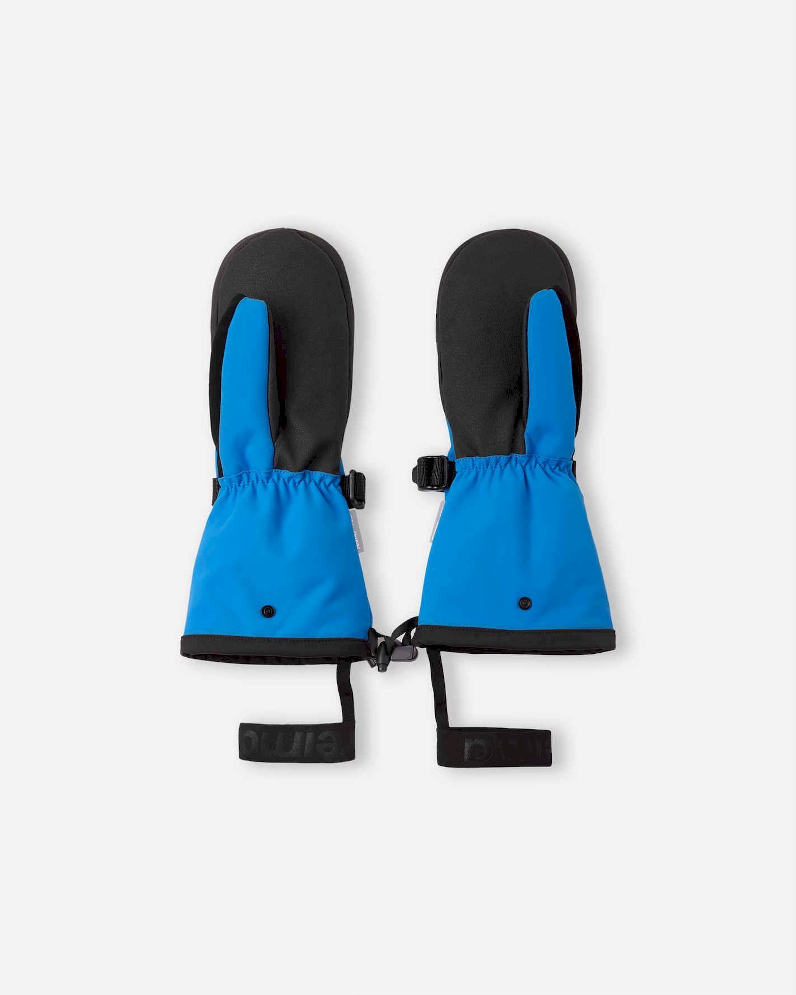 Reima Snoukka - Ski gloves - Kid's | Hardloop