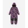 Reima Nurmes - Giacca softshell - Bambino | Hardloop