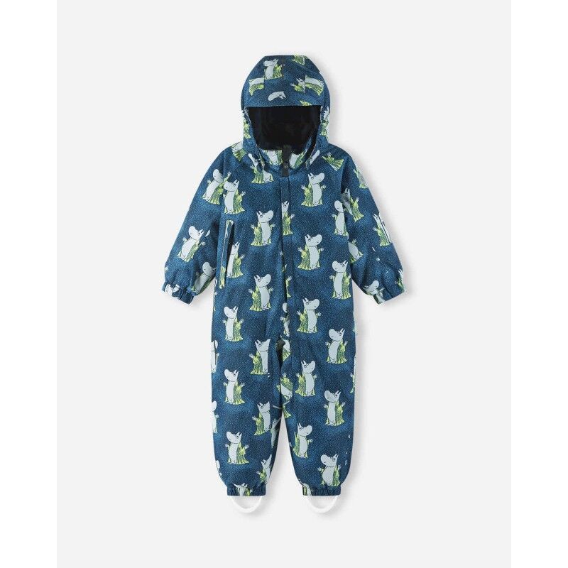 Reima Moomin Lyster - Overall - Kid's | Hardloop