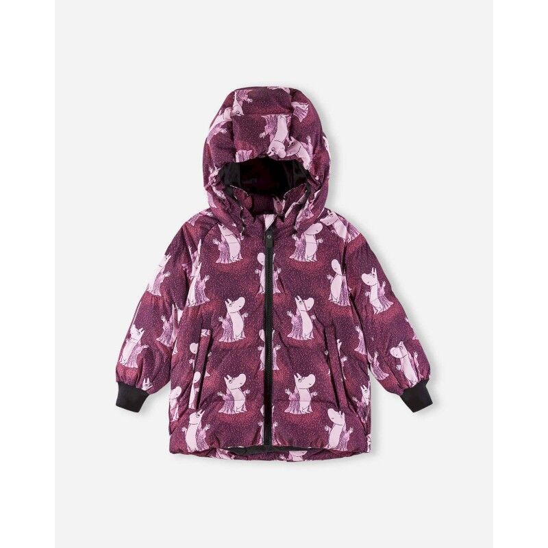 Reima Moomin Lykta - Kunstfaserjacke - Kind | Hardloop