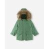 Reima Mutka - Kunstfaserjacke - Kind | Hardloop